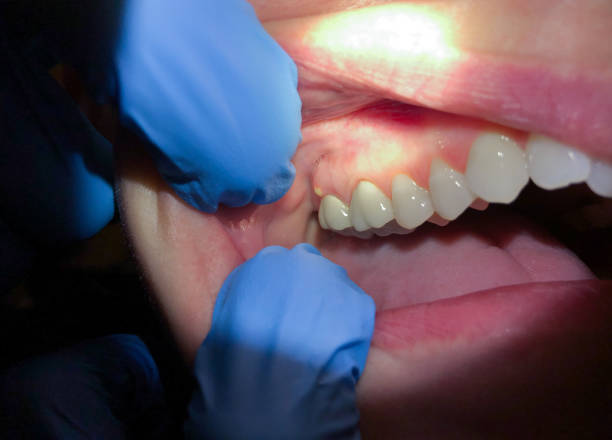 , SC Emergency Dental Service Company