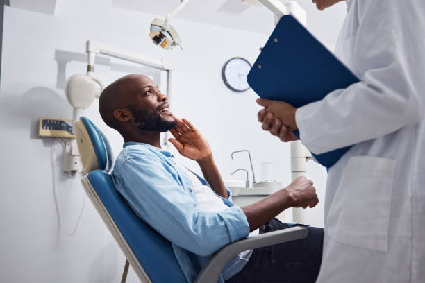 Best Walk-In Emergency Dental Services in Goose Creek, SC