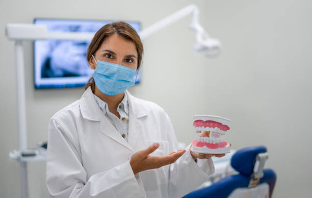 Best Emergency Denture Repair in Goose Creek, SC